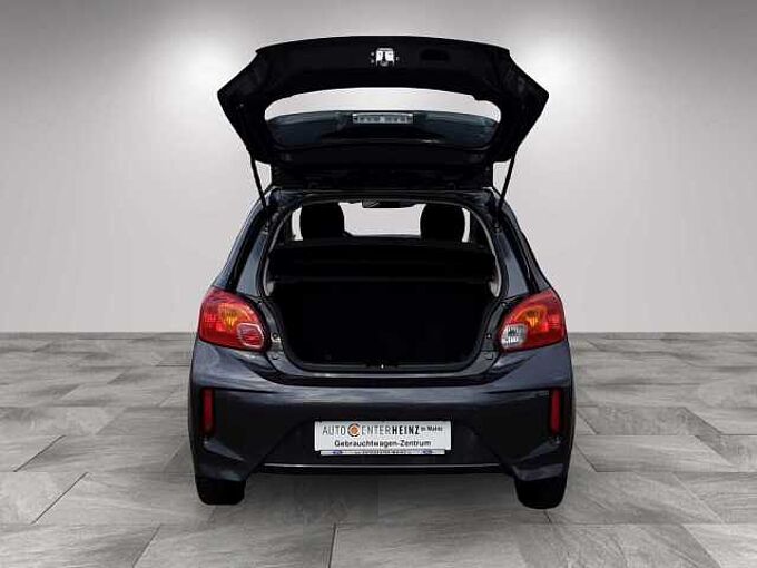 Mitsubishi Space Star Select
