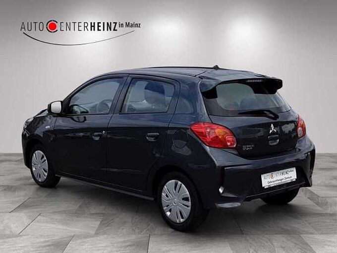 Mitsubishi Space Star Select