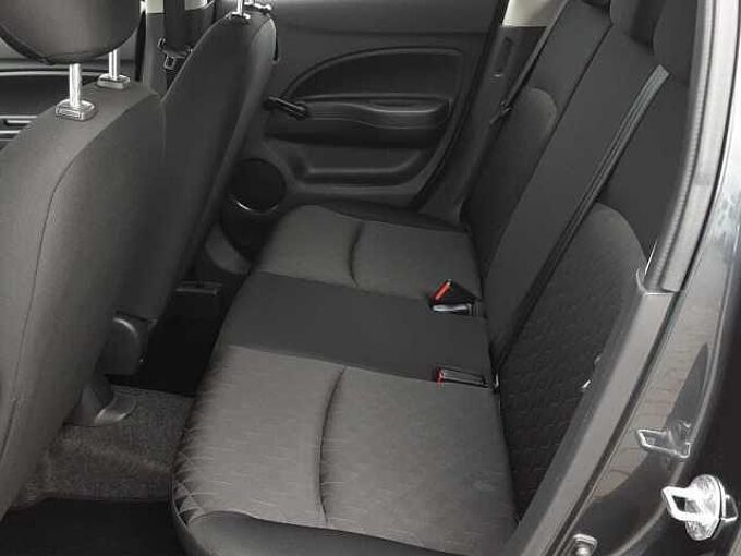 Mitsubishi Space Star Select
