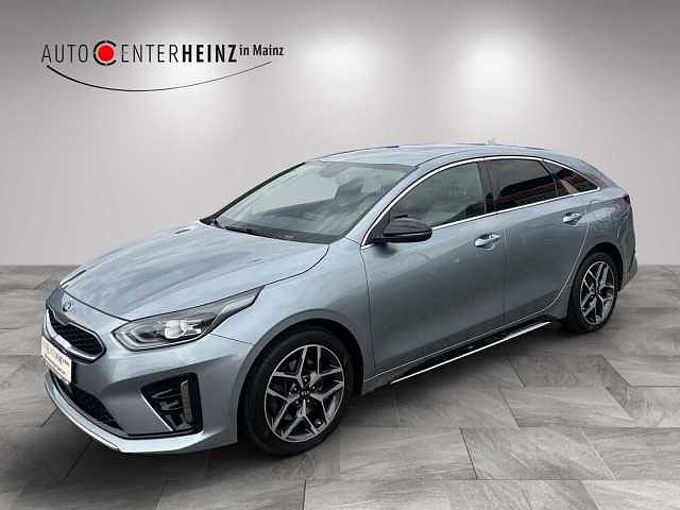 Kia pro_cee'd GT-Line