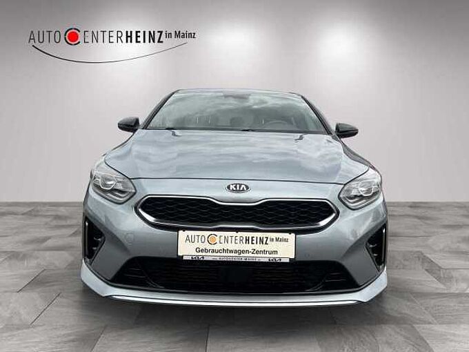 Kia pro_cee'd GT-Line