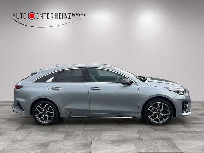 Kia pro_cee'd GT-Line