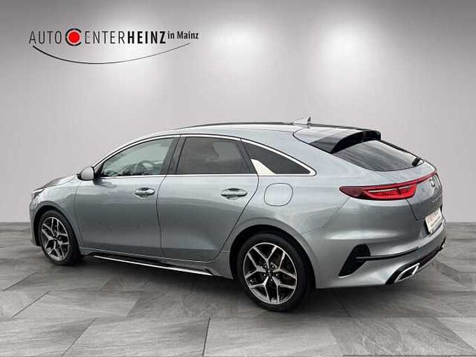 Kia pro_cee'd GT-Line