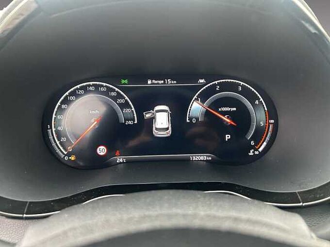 Kia pro_cee'd GT-Line