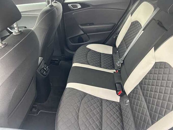 Kia pro_cee'd GT-Line