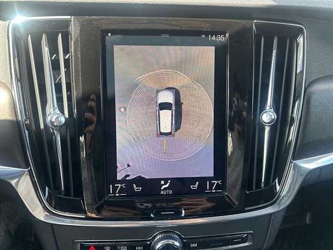 Volvo V90 Cross Country Pro AWD