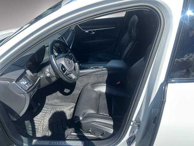 Volvo V90 Cross Country Pro AWD