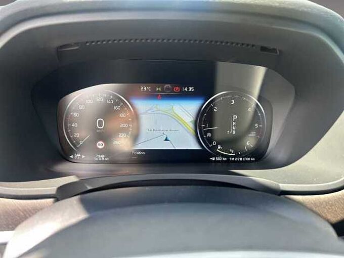 Volvo V90 Cross Country Pro AWD