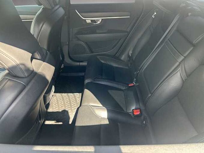 Volvo V90 Cross Country Pro AWD