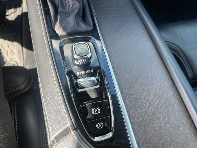 Volvo V90 Cross Country Pro AWD