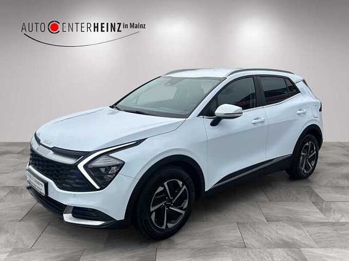 Kia Sportage Vision