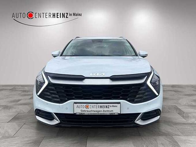 Kia Sportage Vision