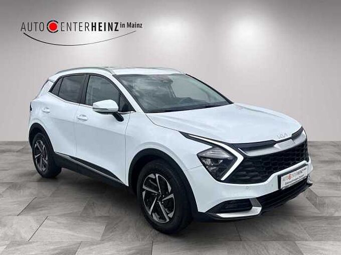 Kia Sportage Vision