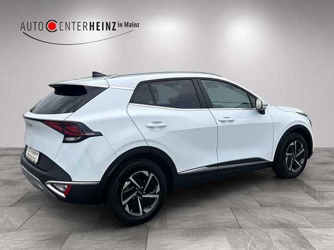 Kia Sportage Vision