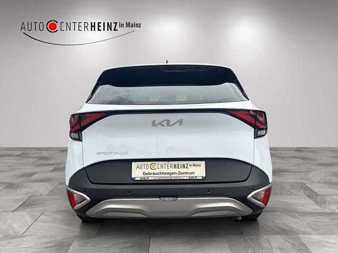 Kia Sportage Vision