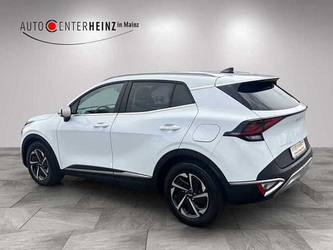 Kia Sportage Vision