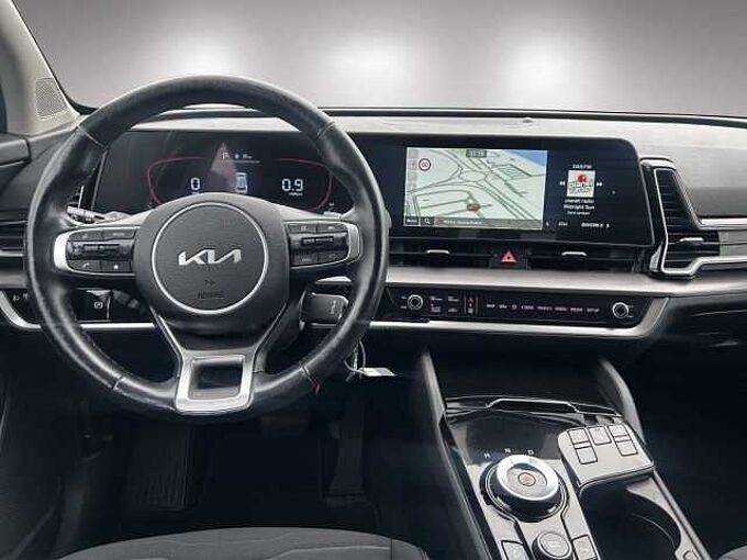 Kia Sportage Vision
