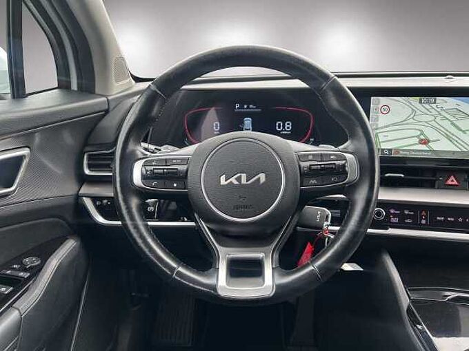 Kia Sportage Vision