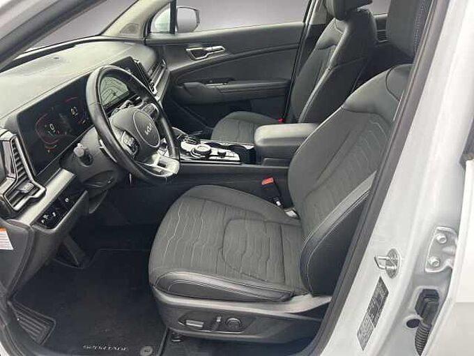 Kia Sportage Vision