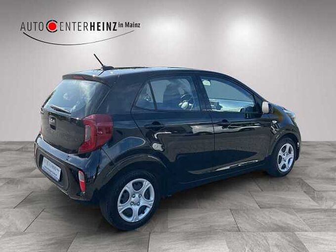 Kia Picanto Edition 7