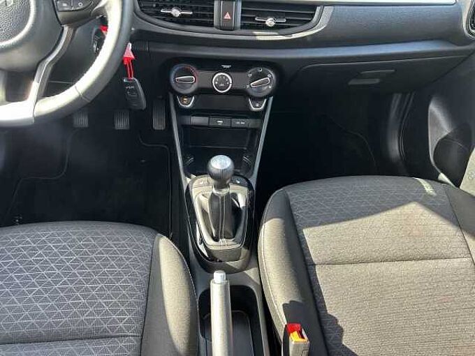 Kia Picanto Edition 7