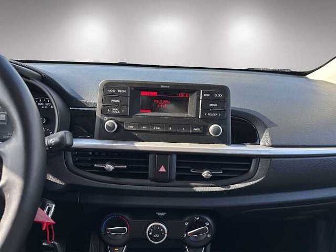 Kia Picanto Edition 7