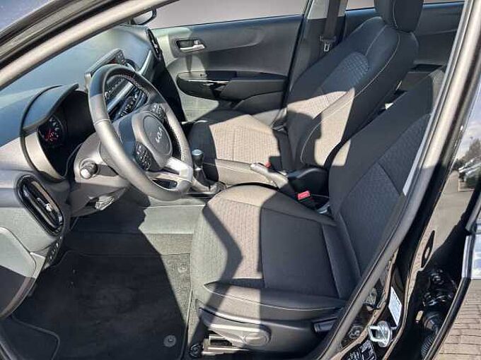 Kia Picanto Edition 7