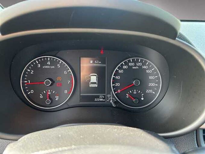 Kia Picanto Edition 7