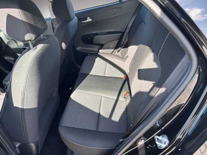 Kia Picanto Edition 7