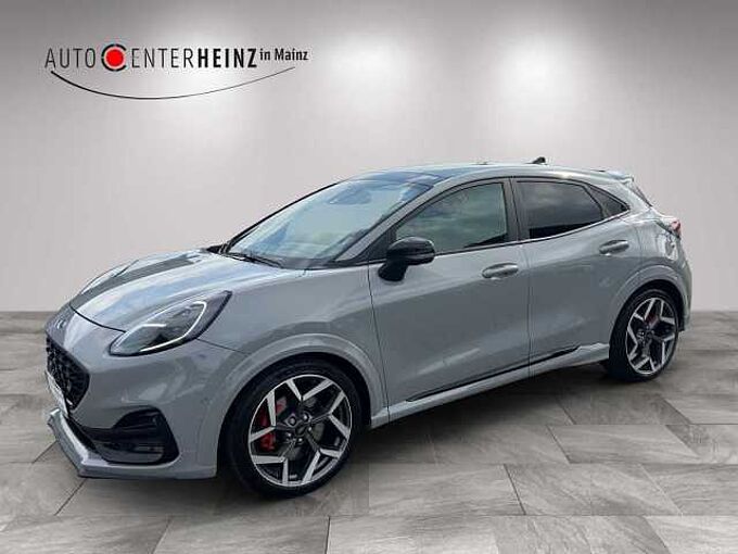 Ford Puma ST X