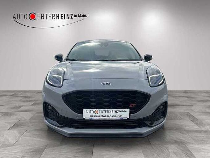Ford Puma ST X