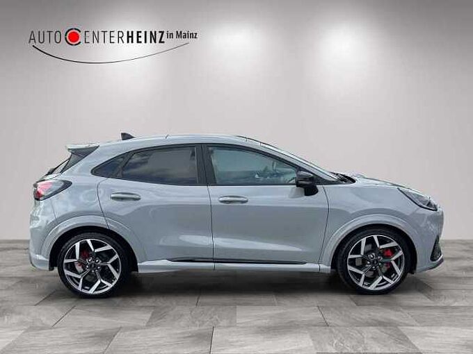 Ford Puma ST X