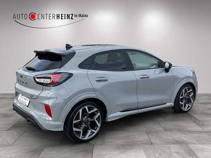 Ford Puma ST X