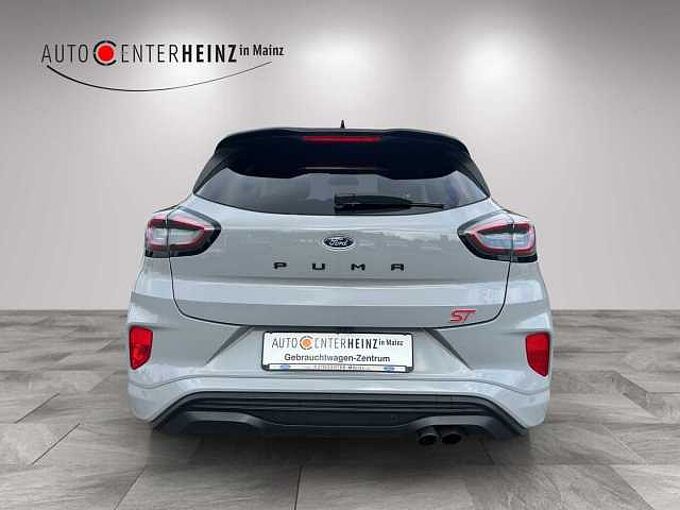 Ford Puma ST X