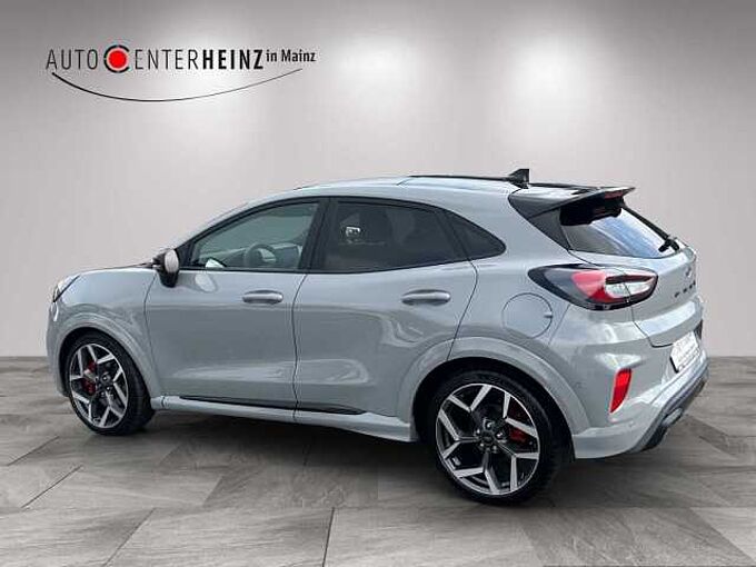 Ford Puma ST X