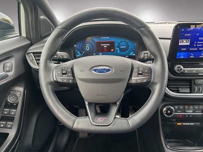 Ford Puma ST X