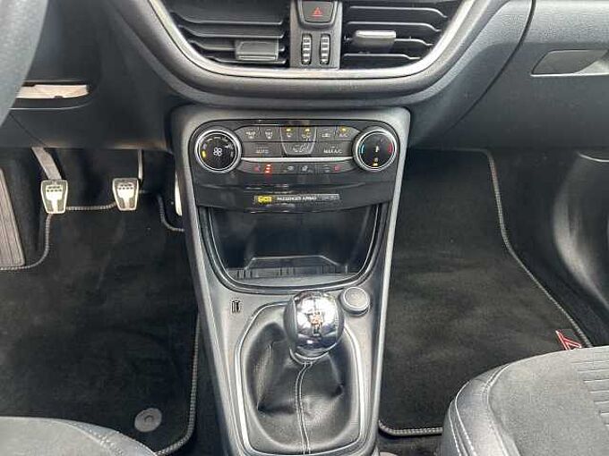 Ford Puma ST X