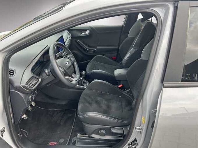 Ford Puma ST X