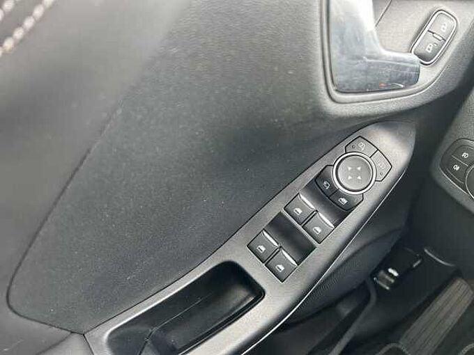 Ford Puma ST X
