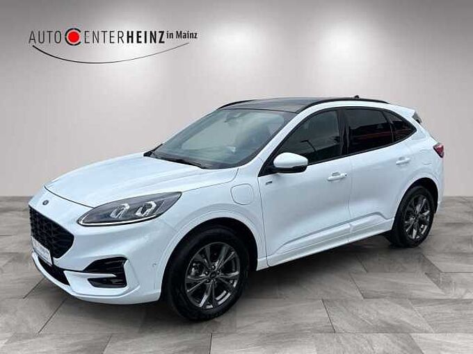 Ford Kuga Plug-In Hybrid ST-Line X