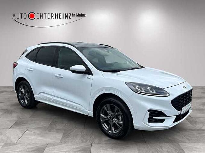 Ford Kuga Plug-In Hybrid ST-Line X