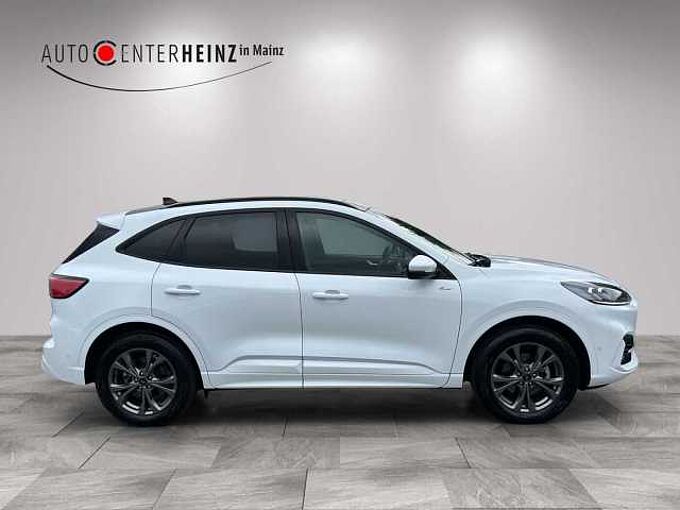 Ford Kuga Plug-In Hybrid ST-Line X