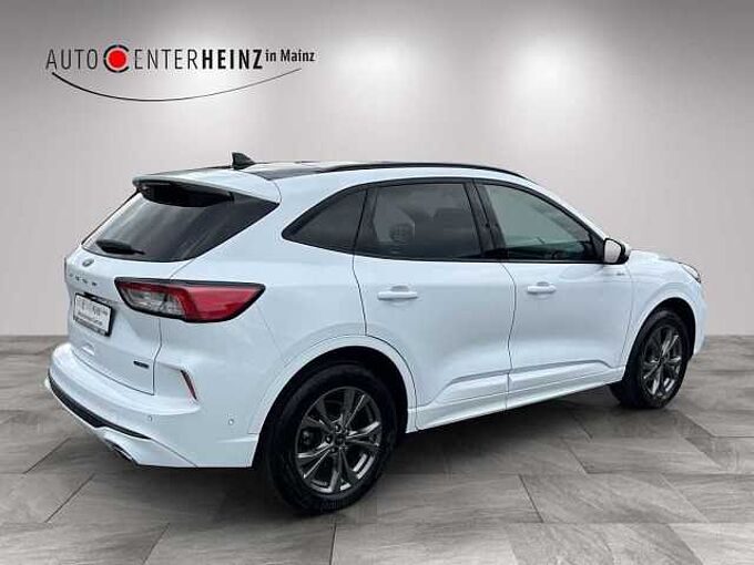 Ford Kuga Plug-In Hybrid ST-Line X