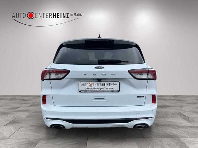 Ford Kuga Plug-In Hybrid ST-Line X