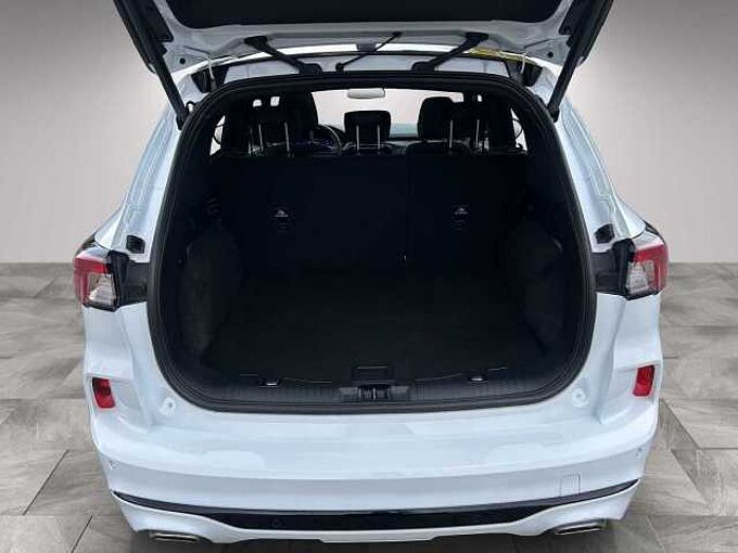 Ford Kuga Plug-In Hybrid ST-Line X