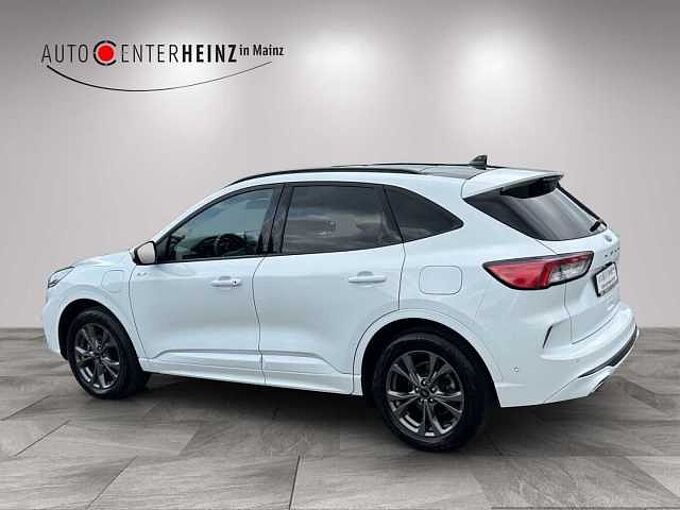 Ford Kuga Plug-In Hybrid ST-Line X