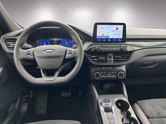 Ford Kuga Plug-In Hybrid ST-Line X