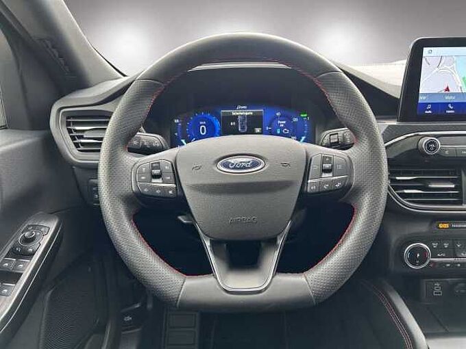 Ford Kuga Plug-In Hybrid ST-Line X