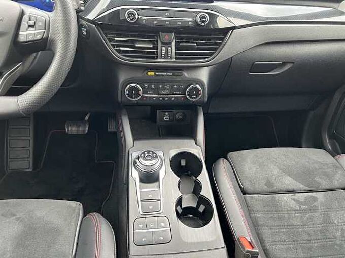 Ford Kuga Plug-In Hybrid ST-Line X