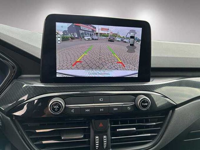 Ford Kuga Plug-In Hybrid ST-Line X